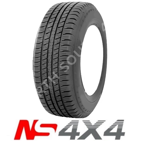 Ns4x4